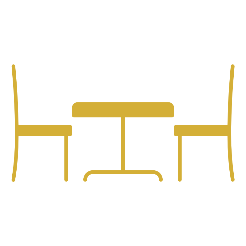 Table icon